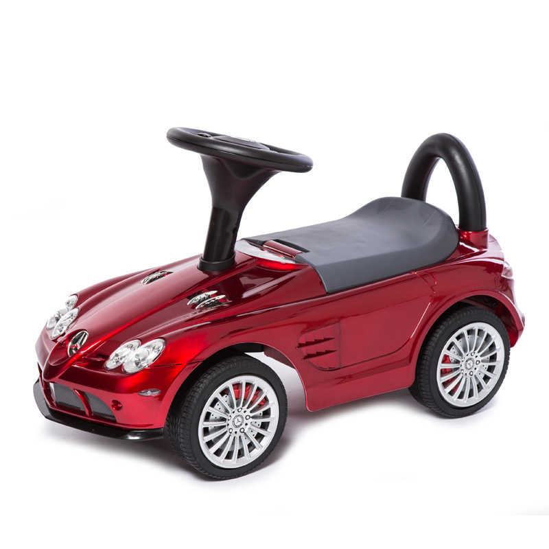 Licenza 2018 Baby Ride On Car Mercedes Toddler Car