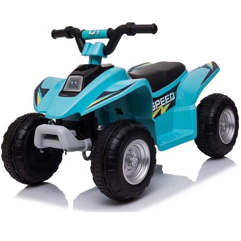 Giro della batteria dei bambini 2020 sull'automobile della spiaggia per Atv elettrico di vendita calda dei bambini