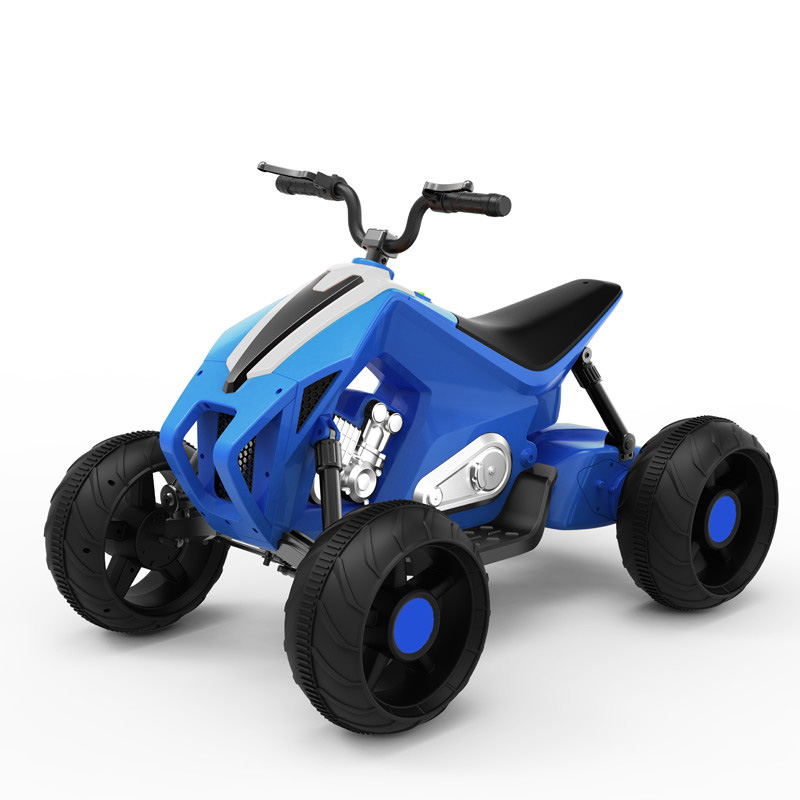 2020 New Kids Atv Ride On Car Toys 10 anni per bambini