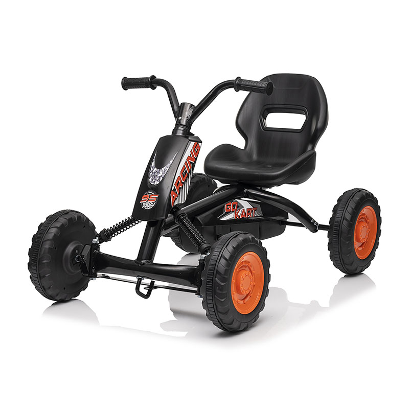 2024 Nuovi bambini Go Kart per bambini