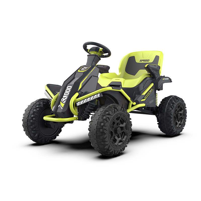 24v Kids Ride On Car HC-305 con controllo Remotor