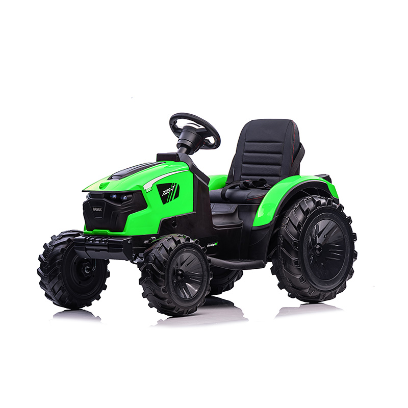 24v più nuovi bambini trattore elettrico giro in auto