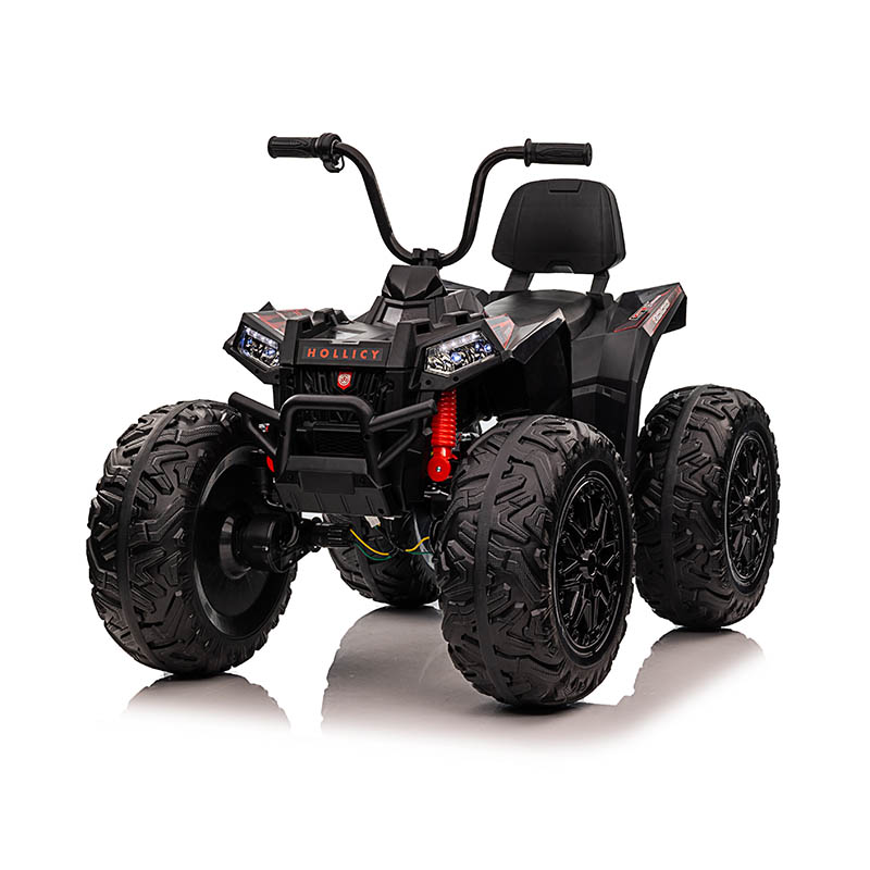 44 ATV elettrico per bambini con giro in auto 24V