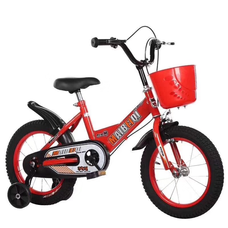 Produci biciclette per bambini / biciclette per bambini per bambini di 10 anni / bici per bambini con ruote da 12 pollici