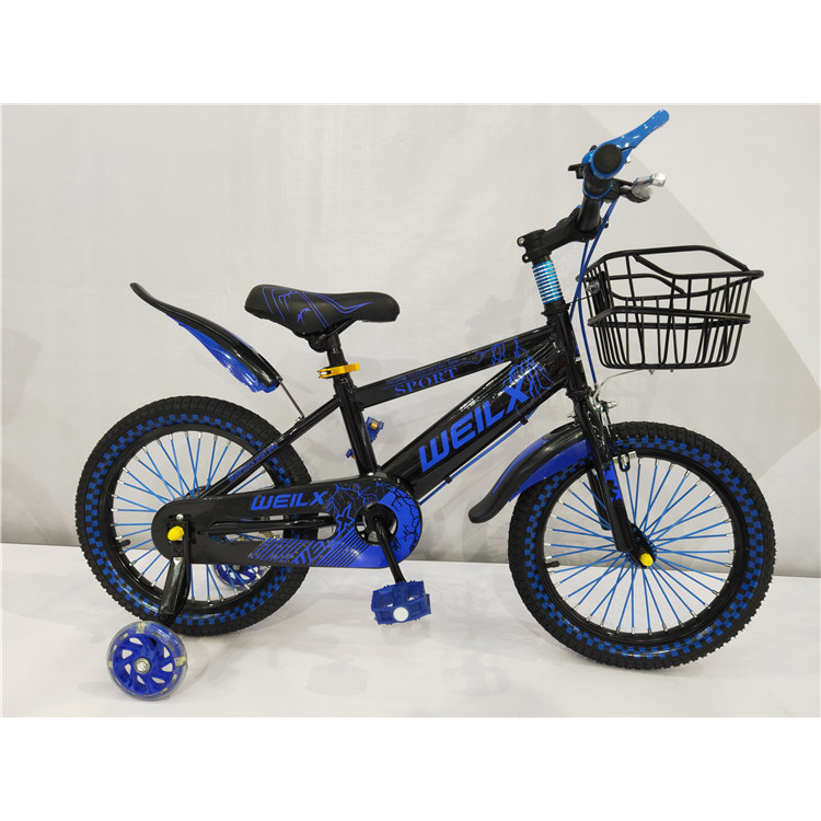 Bicicletta per bambini