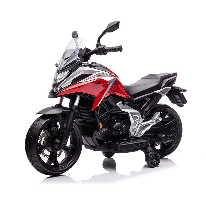 Motocicletta per bambini HONDA NC750X