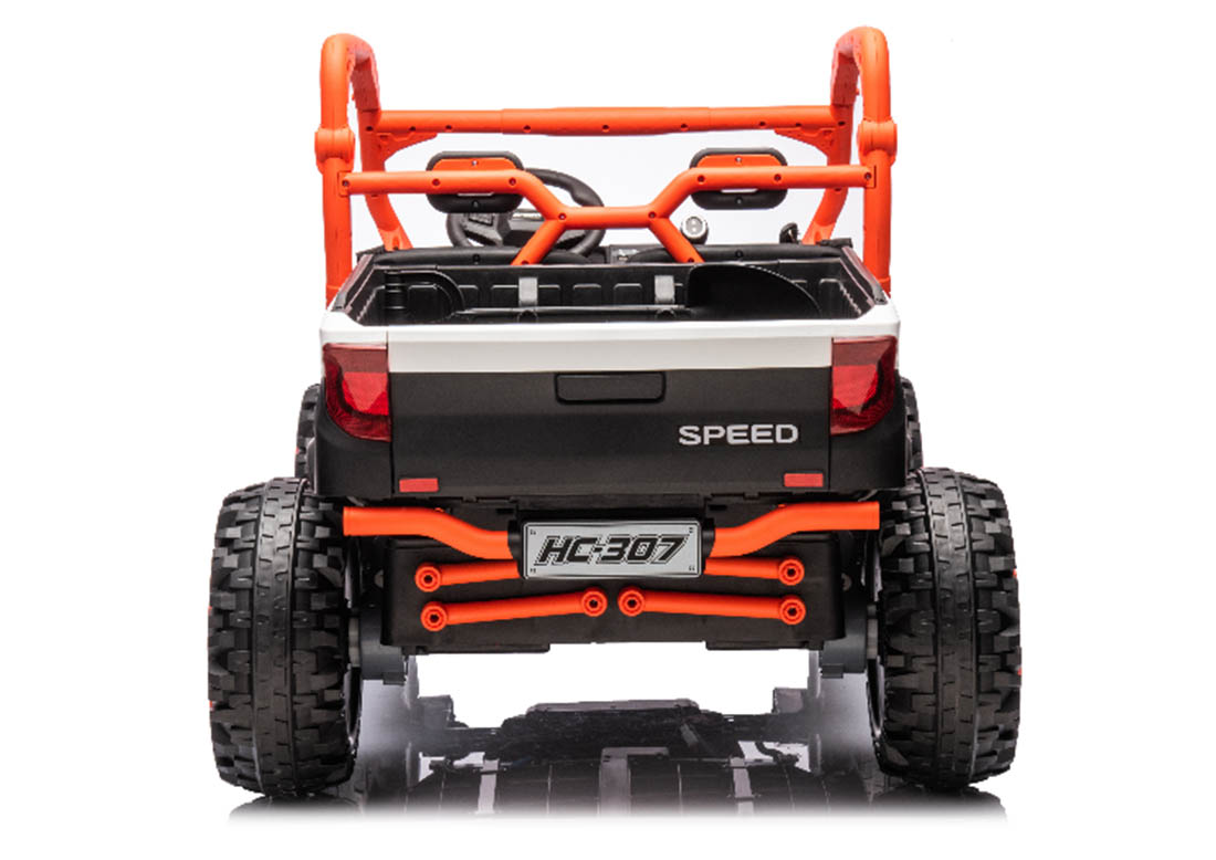 Kids Electric Big Ride On Car 4x4 UTV