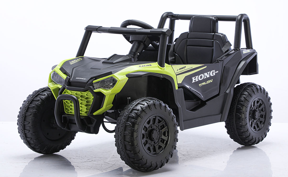 New UTV Kids Ride On Car For Children