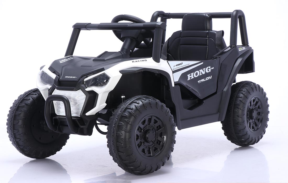 New UTV Kids Ride On Car For Children