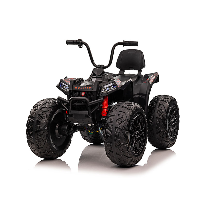 Kids Ride On Cars 24v Best Youth Electric ATV per bambini di 7-10 anni 2128