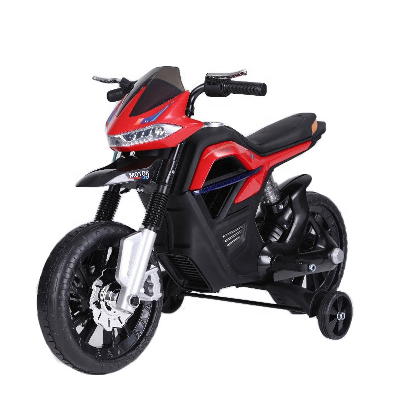 Kids Ride On Moto Moto a batteria per bambini